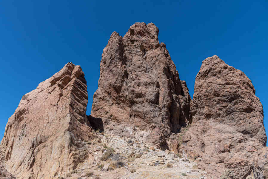 Tenerife 20 - parque nacional del Teide - Roques de García.jpg